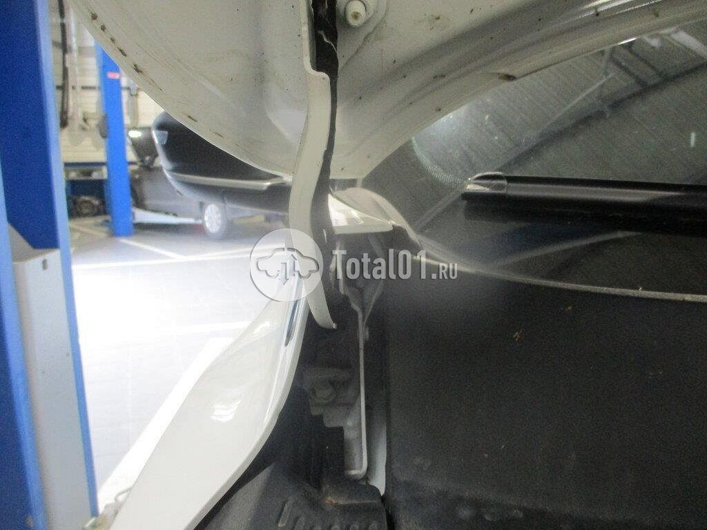 Фото Geely Coolray 64