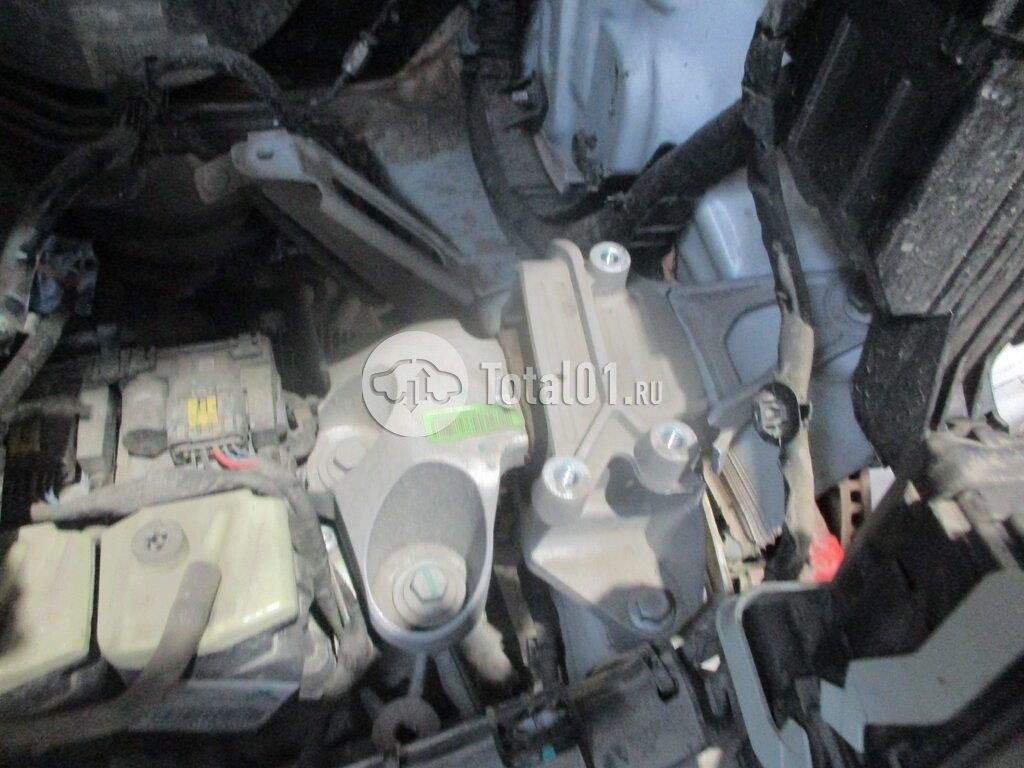 Фото Geely Coolray 68