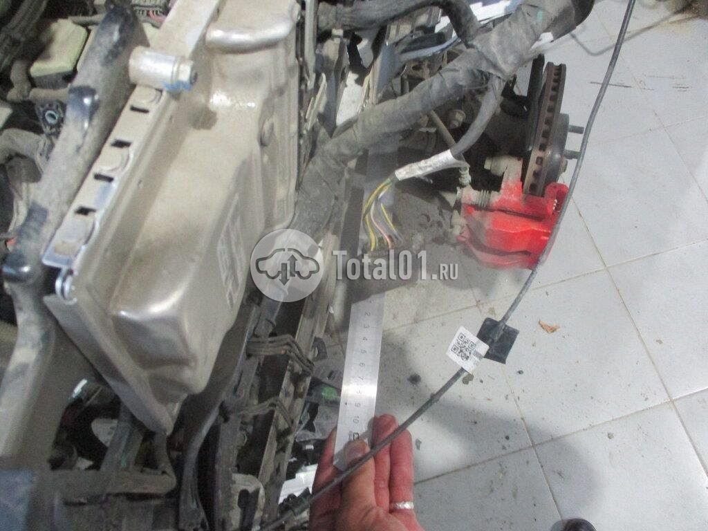 Фото Geely Coolray 90