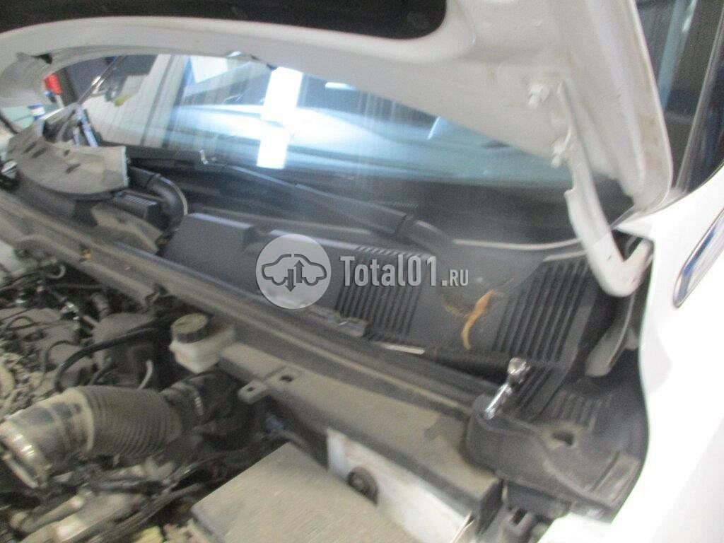 Фото Geely Coolray 100
