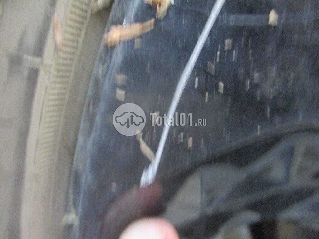 Фото Geely Coolray 110