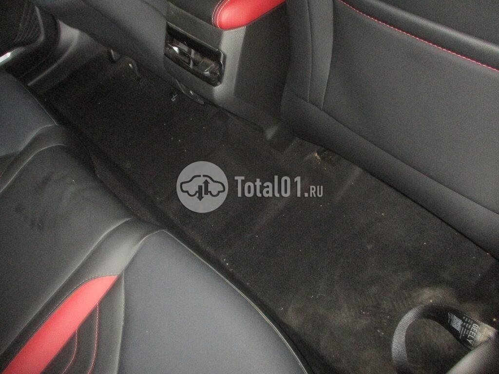 Фото Geely Coolray 118