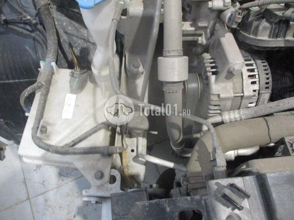 Фото Geely Coolray 130
