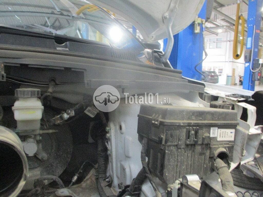 Фото Geely Coolray 146