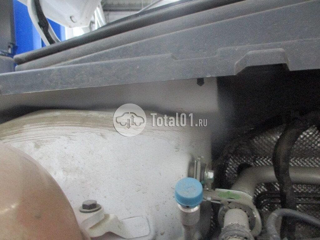 Фото Geely Coolray 152