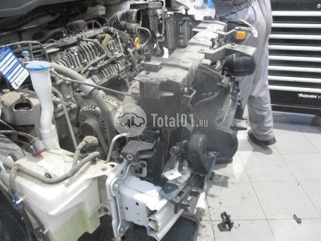 Фото Geely Coolray 156