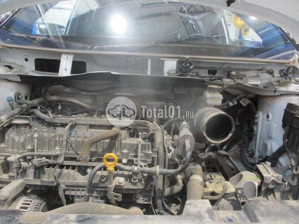 Фото Geely Coolray 180