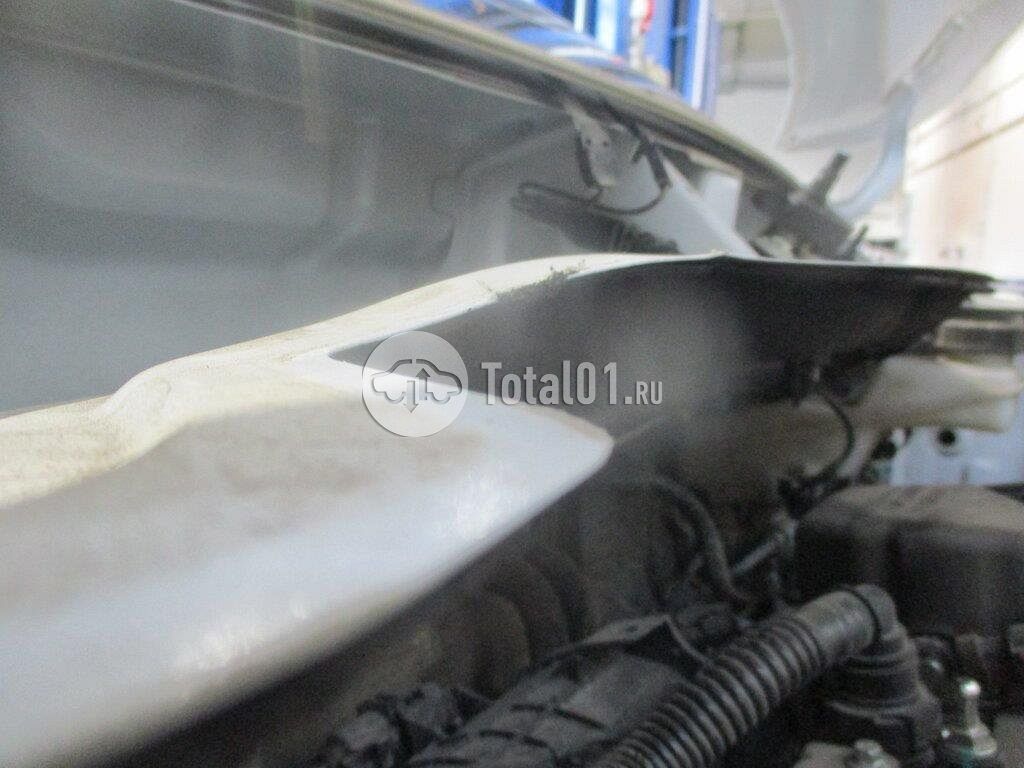 Фото Geely Coolray 206