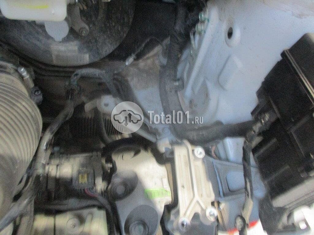 Фото Geely Coolray 208