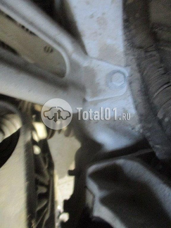 Фото Geely Coolray 210