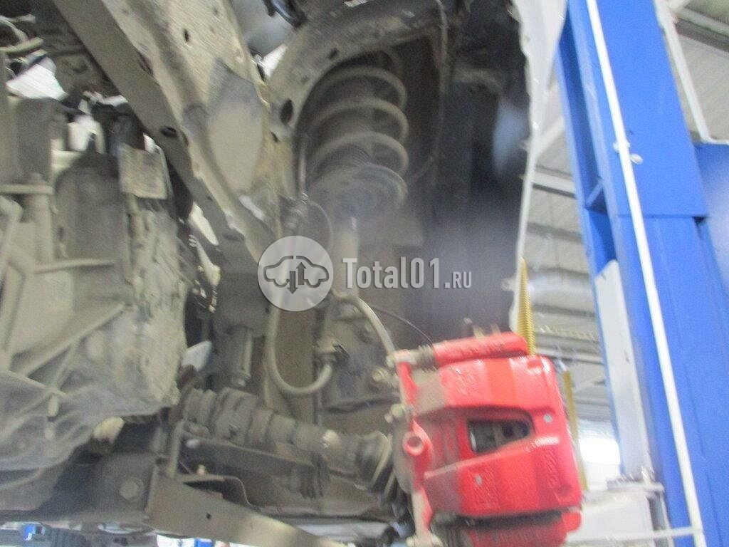Фото Geely Coolray 224