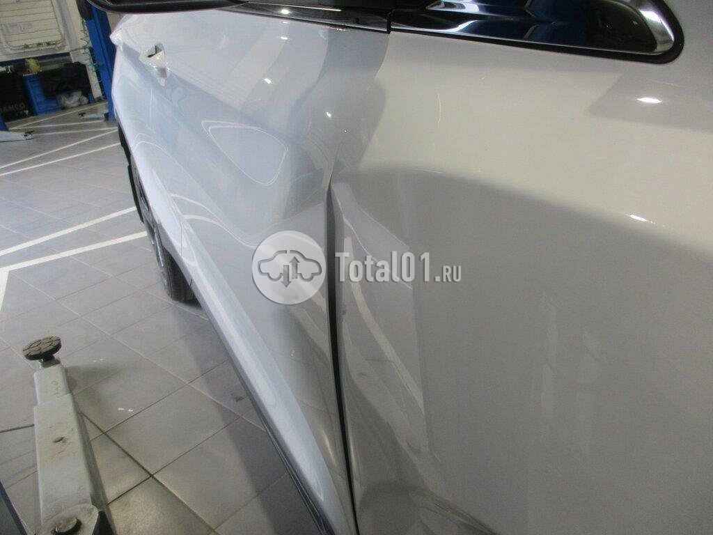 Фото Geely Coolray 228