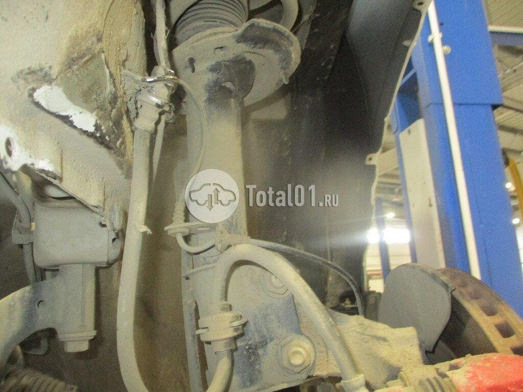 Фото Geely Coolray 230