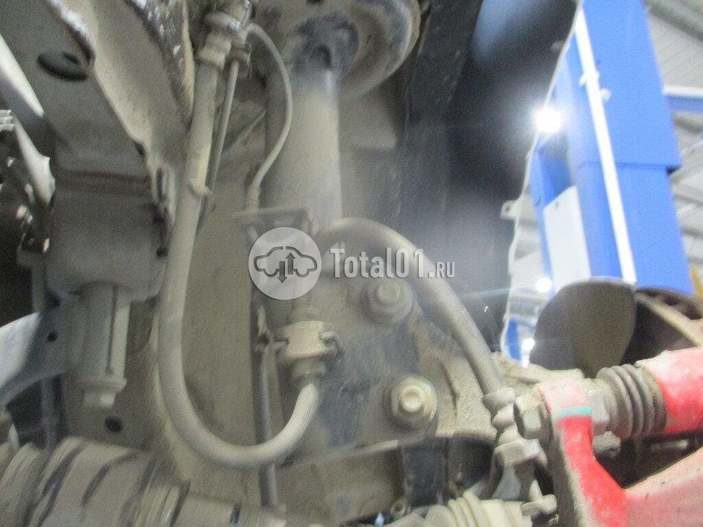 Фото Geely Coolray 232