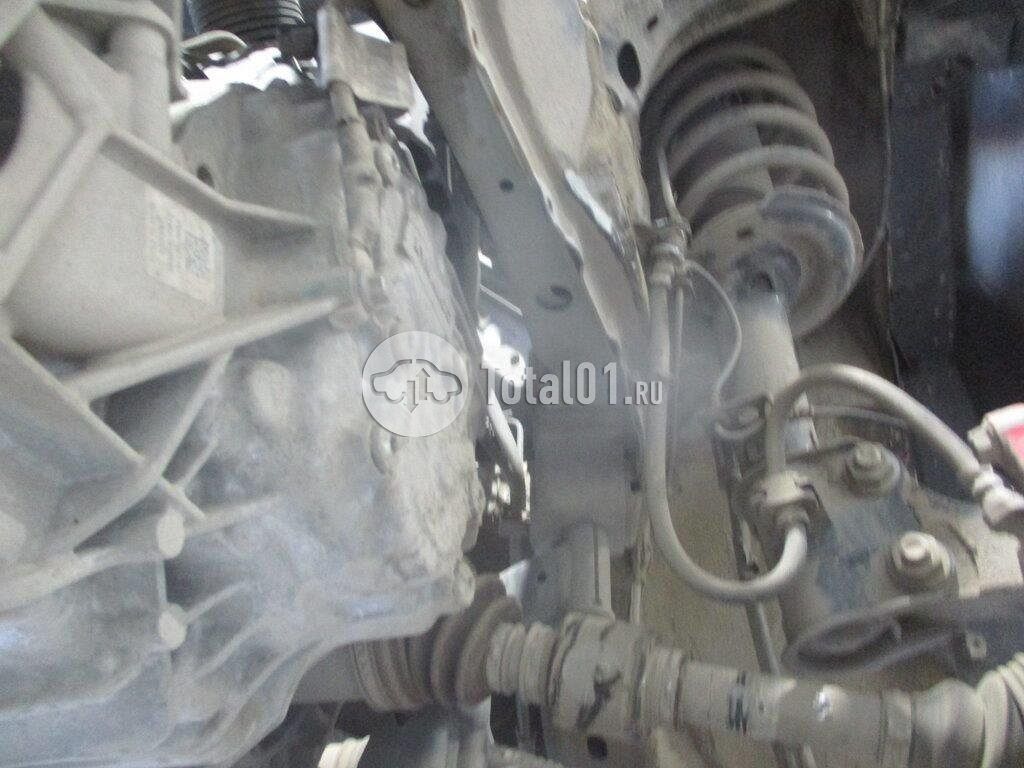 Фото Geely Coolray 262