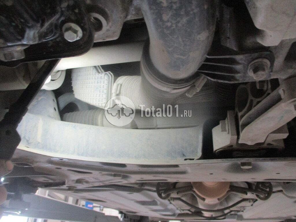 Фото Geely Coolray 270