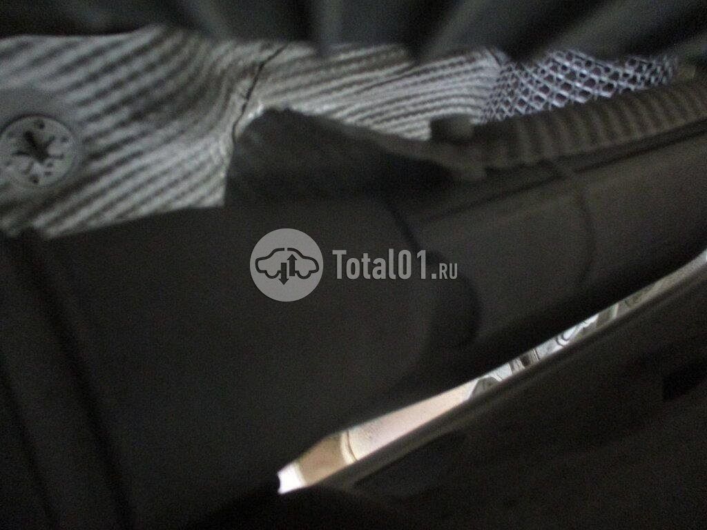 Фото Geely Coolray 280