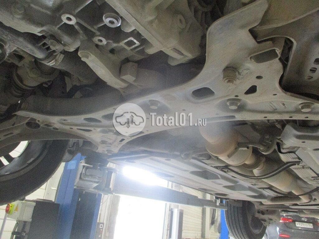 Фото Geely Coolray 286