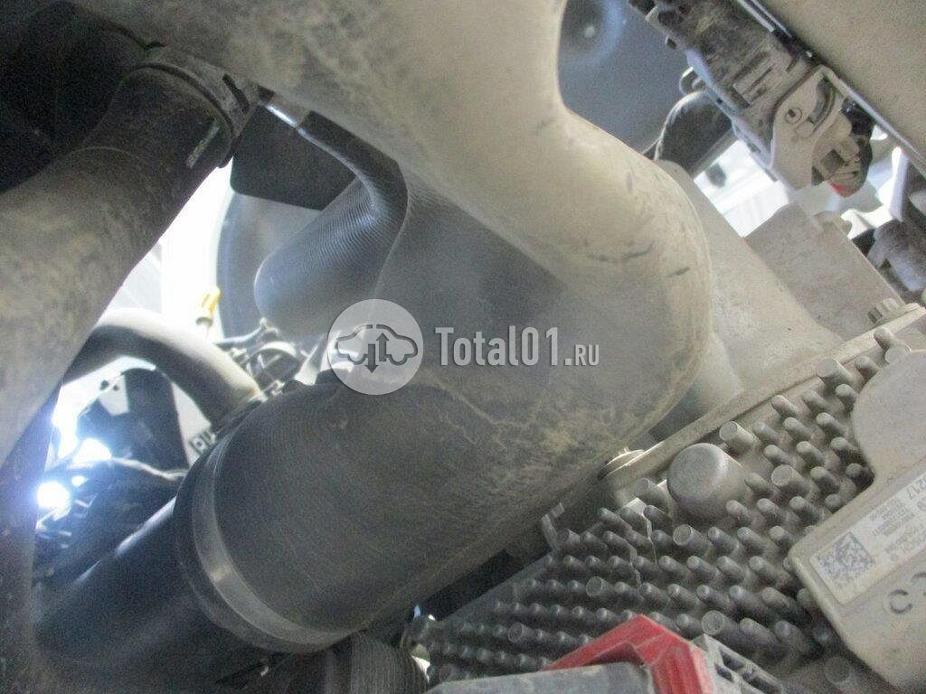 Фото Geely Coolray 318