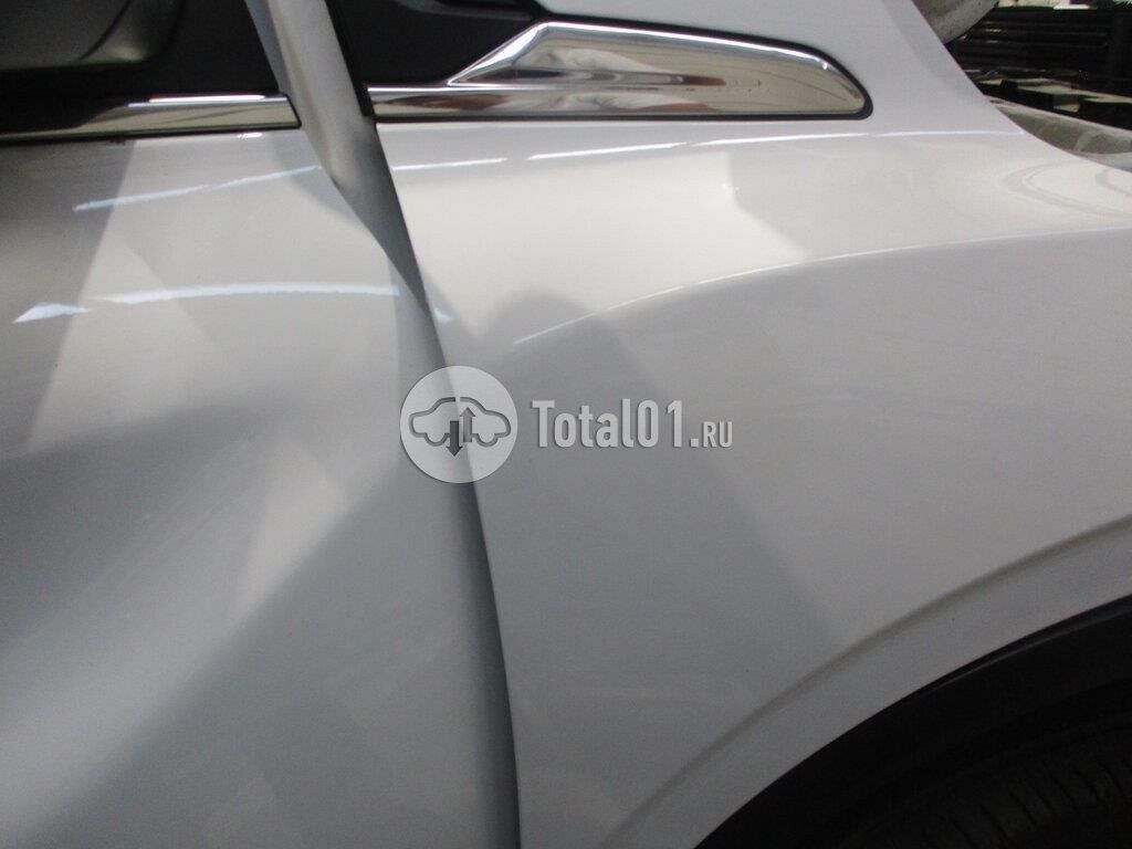 Фото Geely Coolray 378