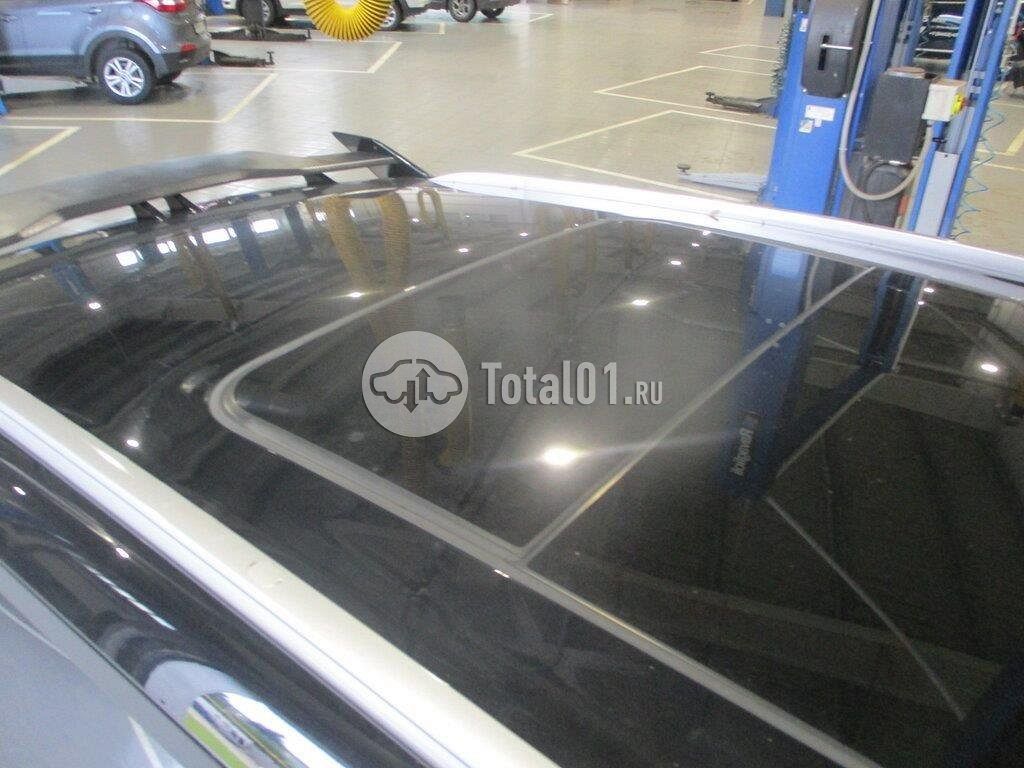 Фото Geely Coolray 392