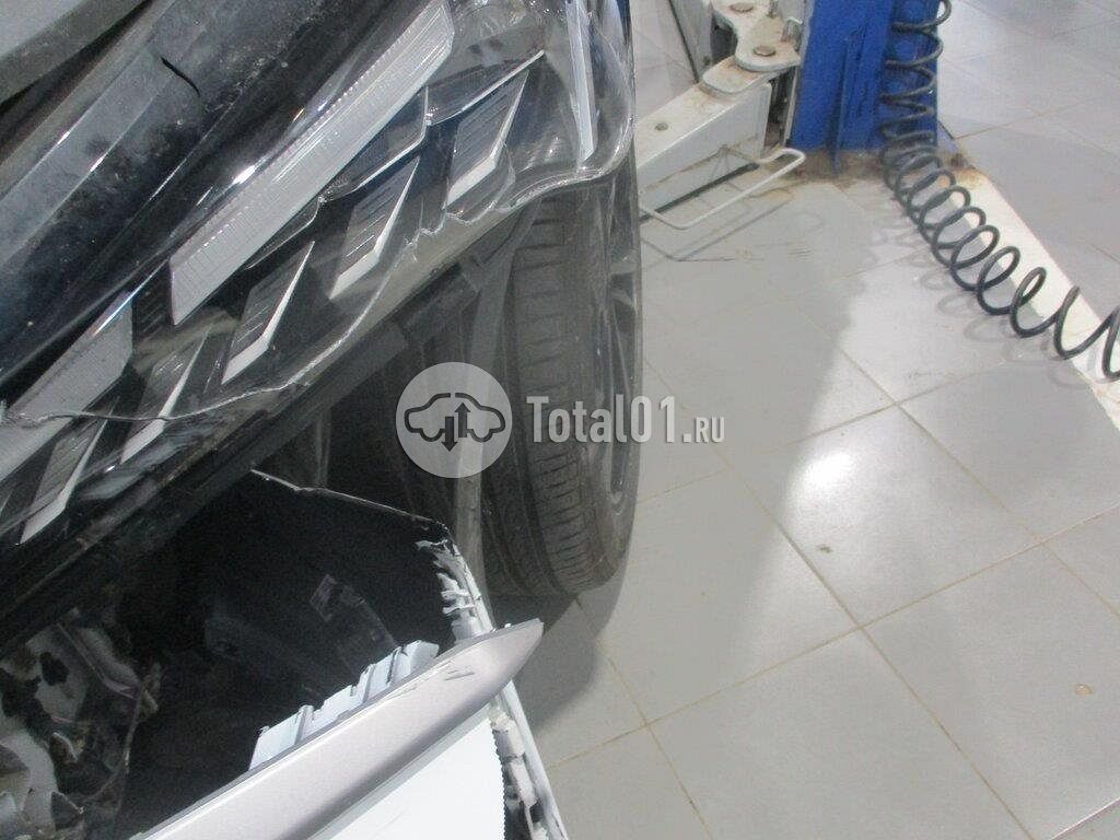 Фото Geely Coolray 404