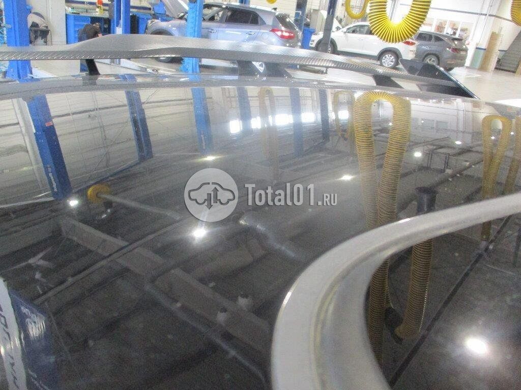 Фото Geely Coolray 406