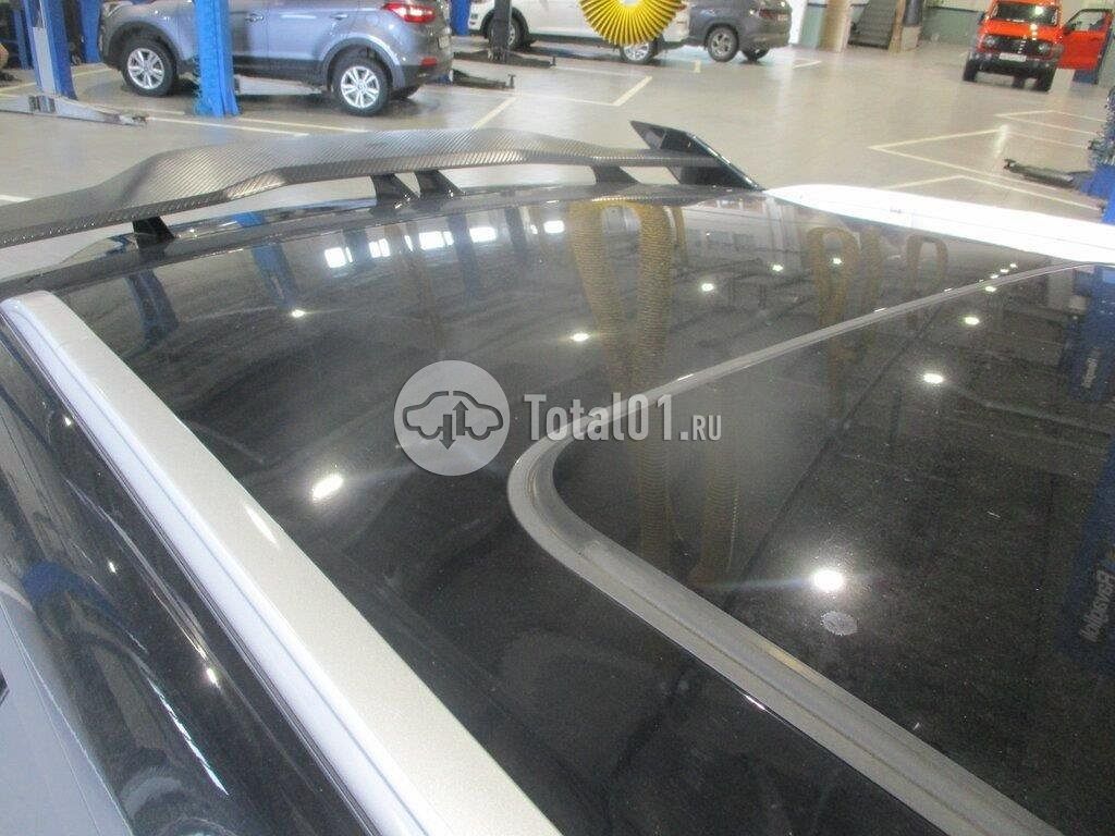 Фото Geely Coolray 408