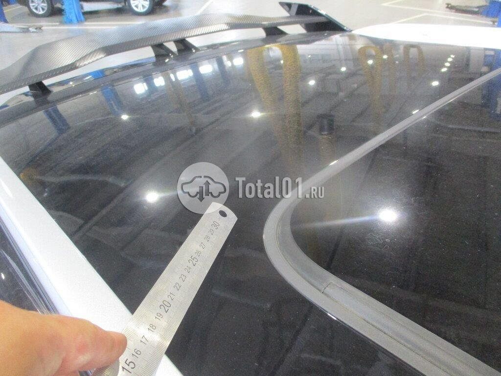 Фото Geely Coolray 410