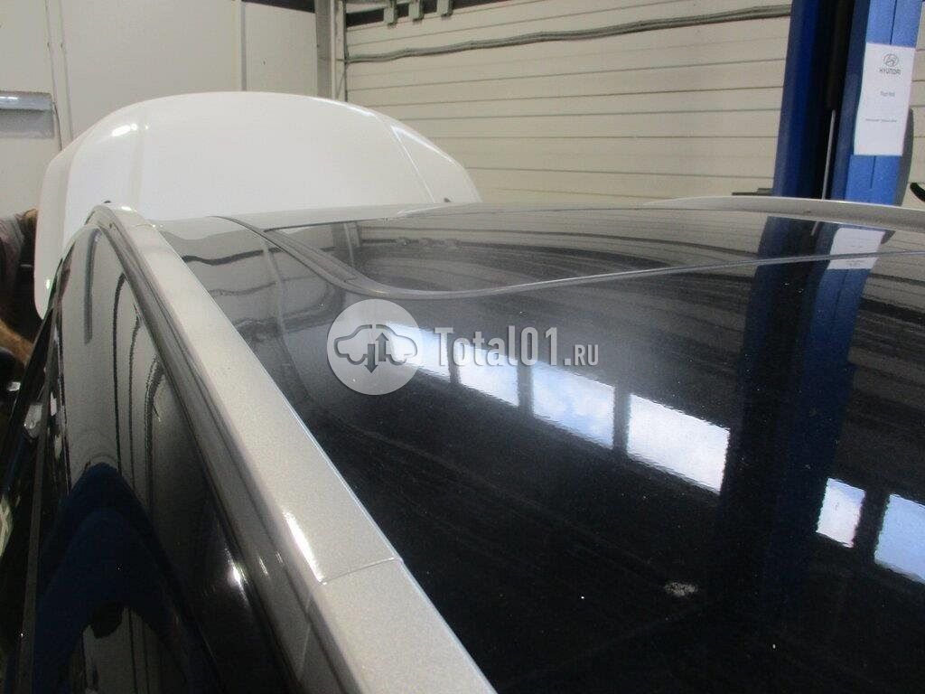 Фото Geely Coolray 430
