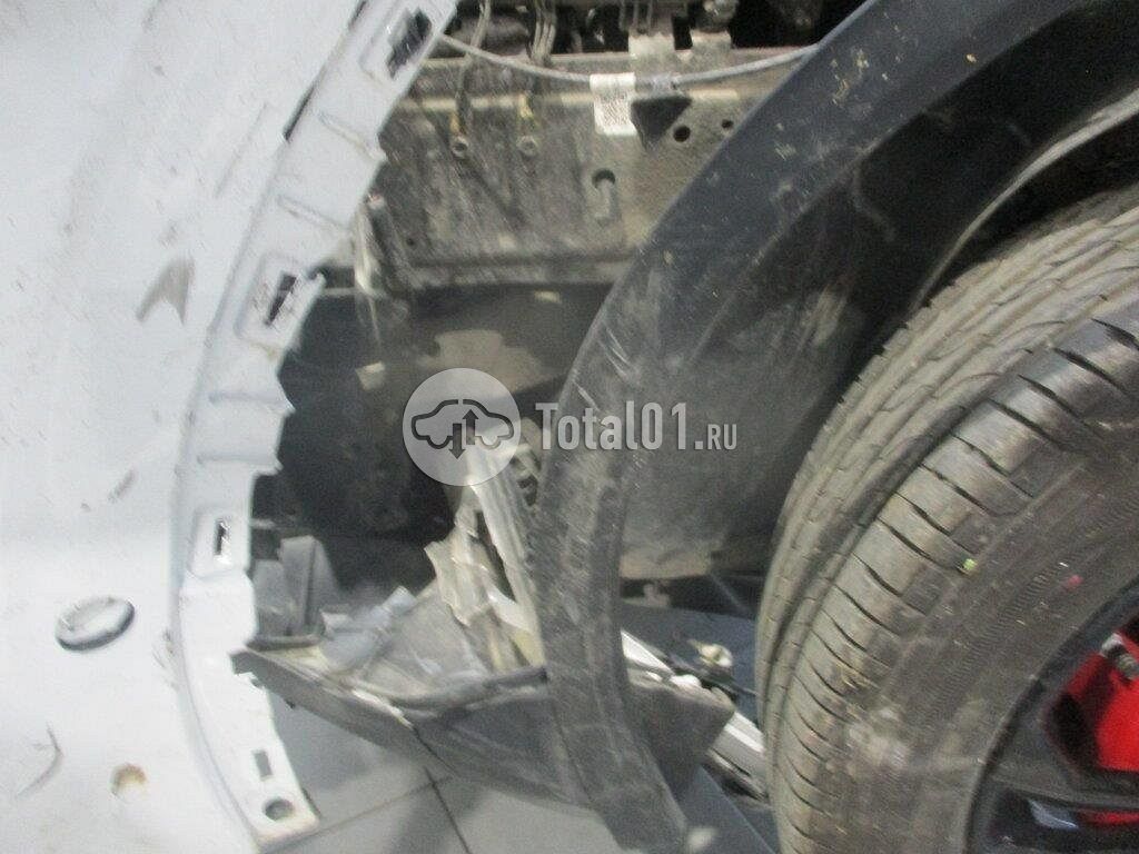 Фото Geely Coolray 462