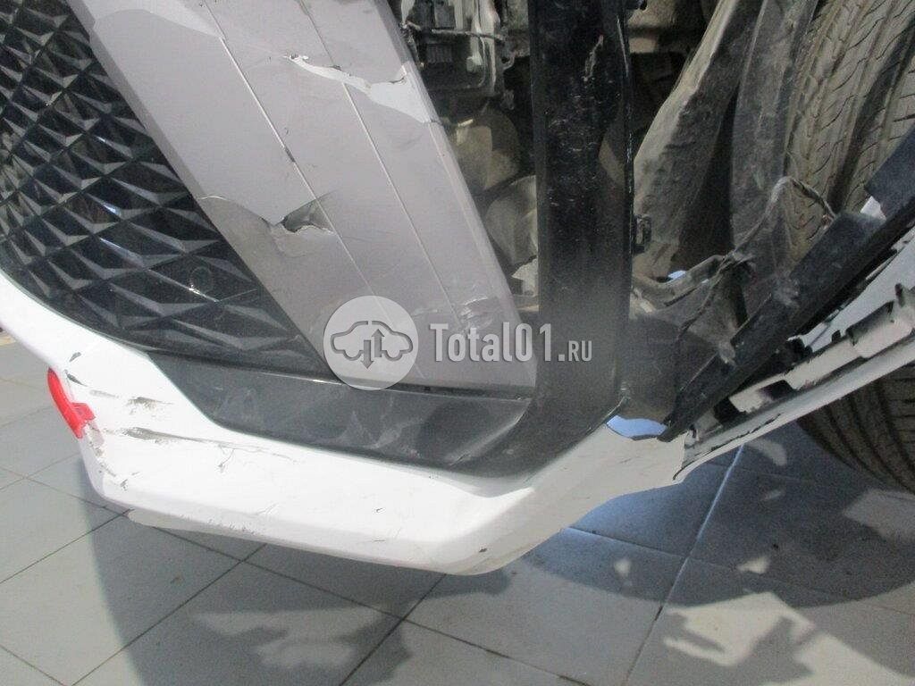 Фото Geely Coolray 470