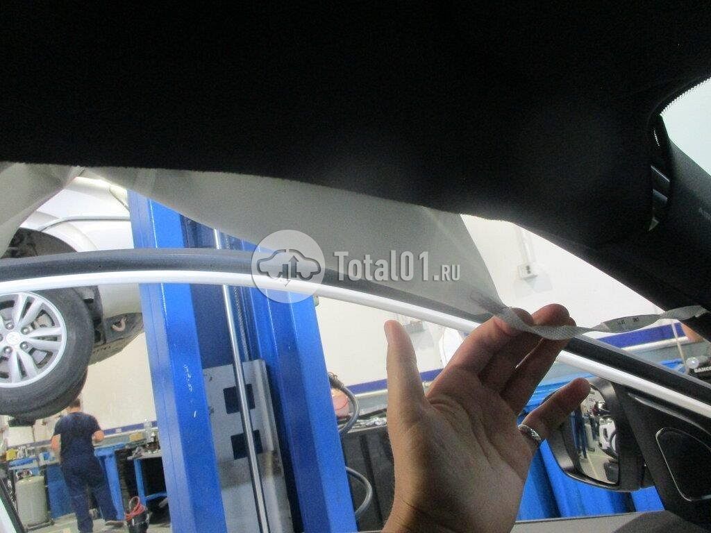 Фото Geely Coolray 474