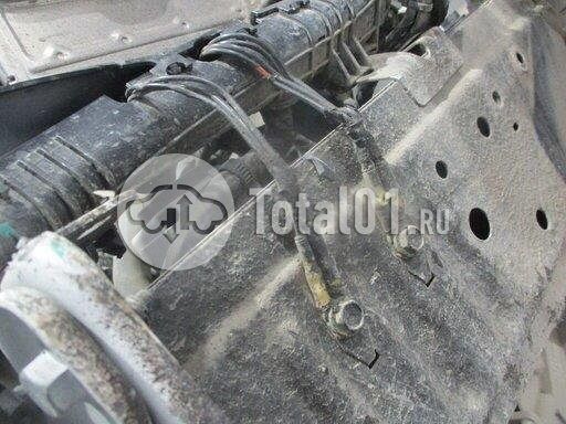 Фото Geely Coolray 498