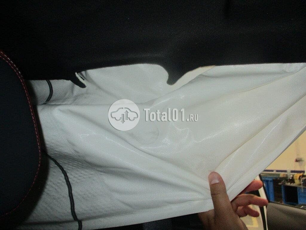 Фото Geely Coolray 516