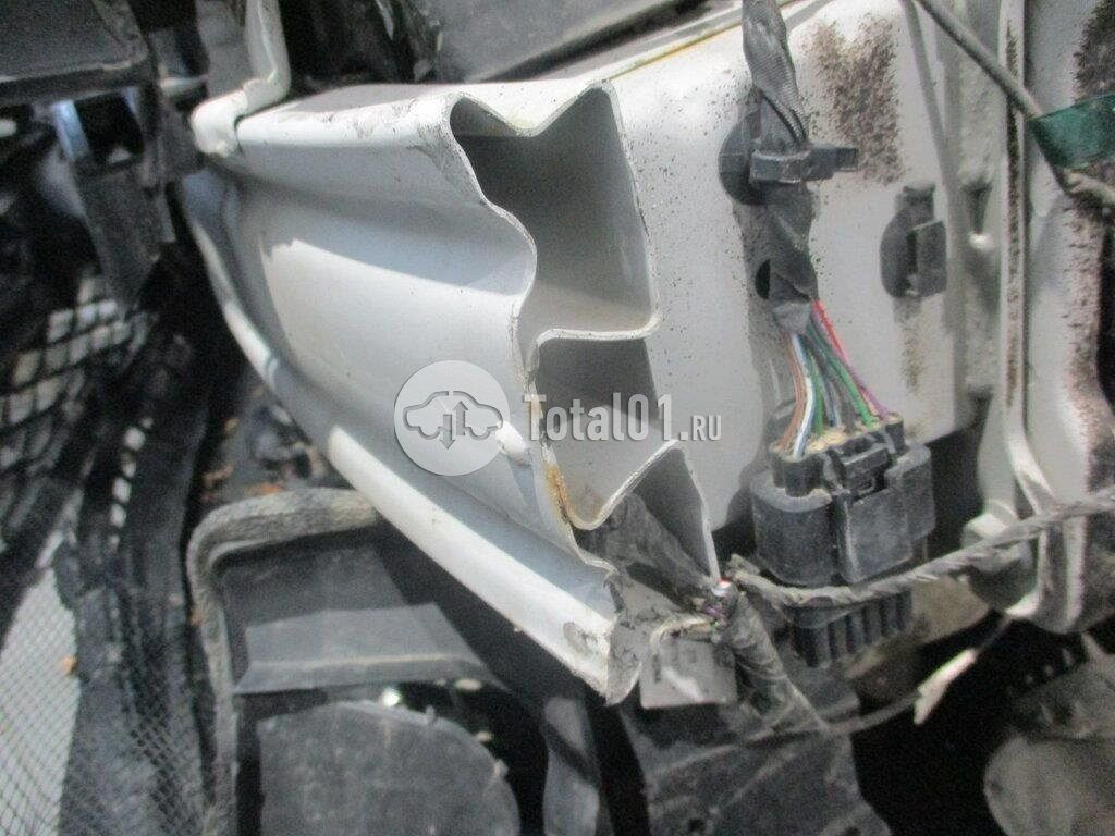 Фото Geely Coolray 518