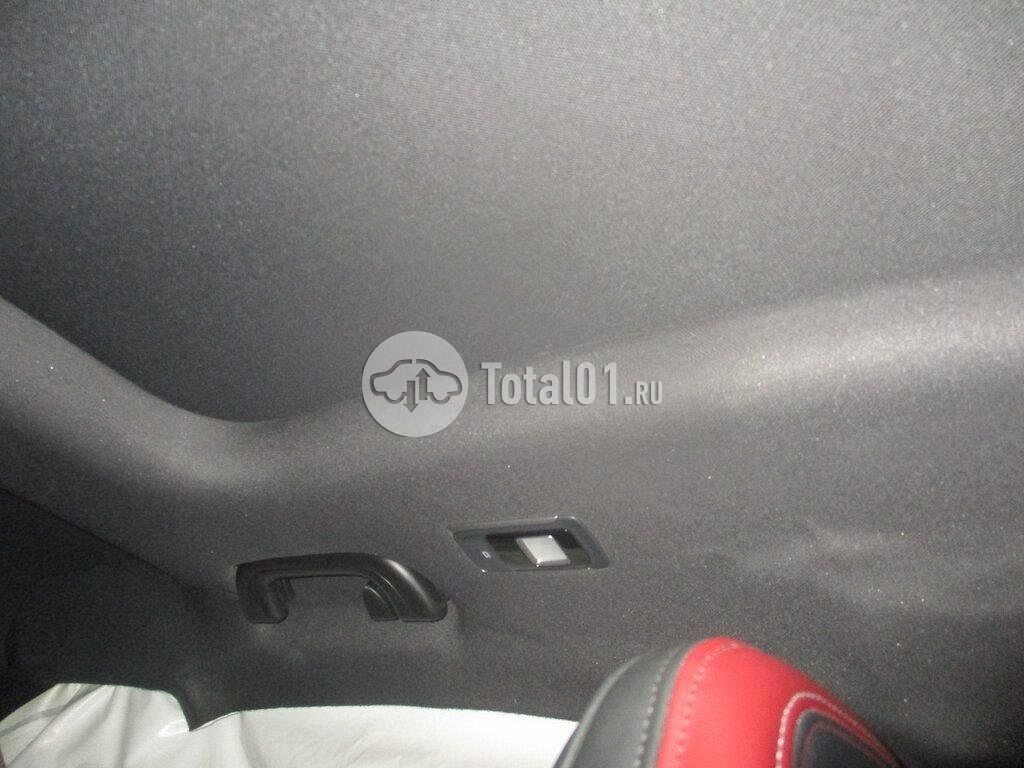 Фото Geely Coolray 542