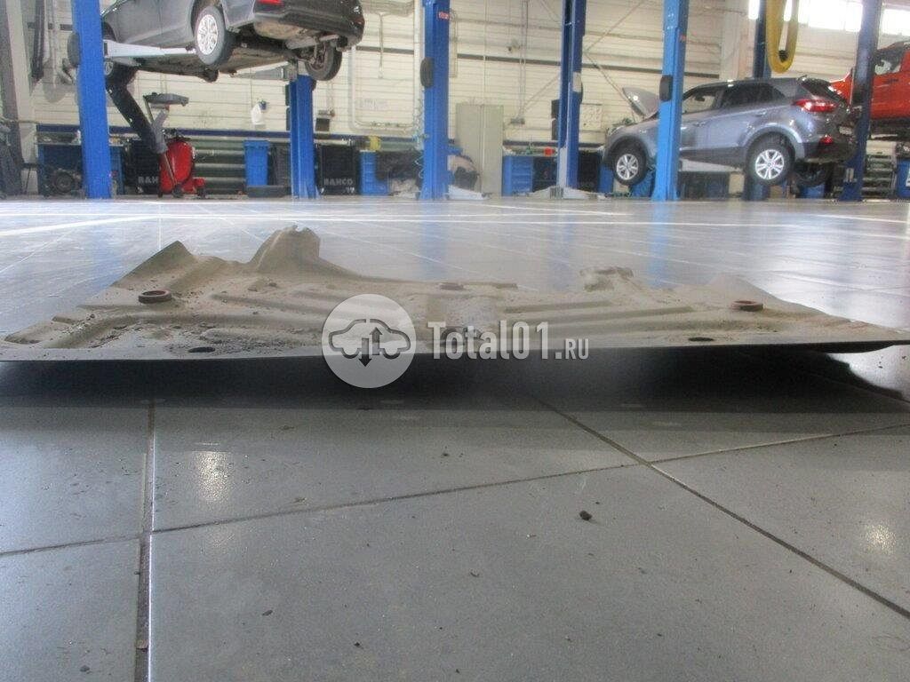 Фото Geely Coolray 570