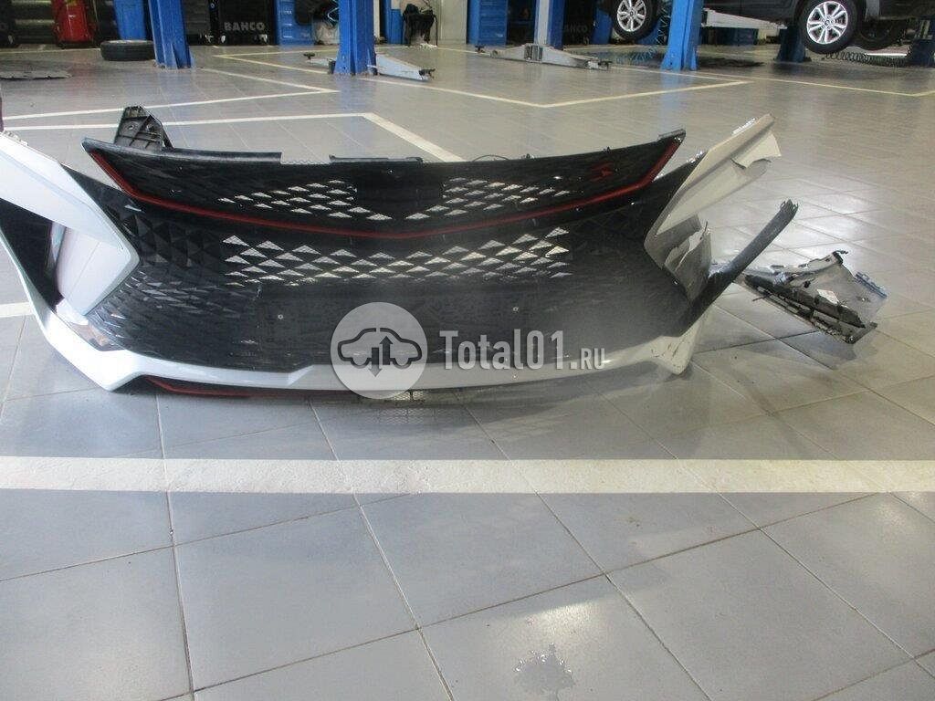 Фото Geely Coolray 588
