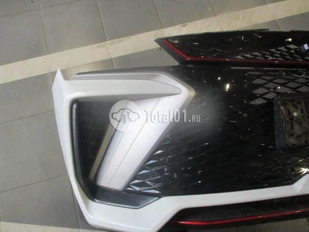 Фото Geely Coolray 590