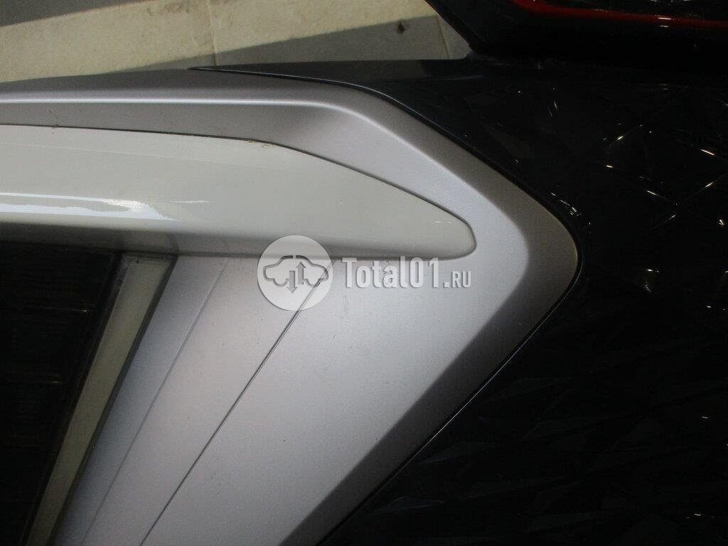 Фото Geely Coolray 592