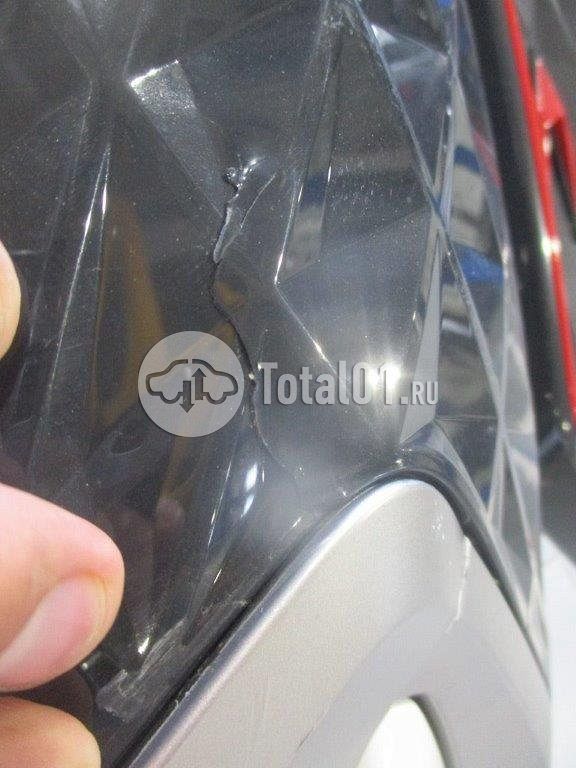 Фото Geely Coolray 598