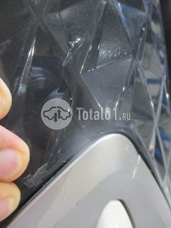 Фото Geely Coolray 600