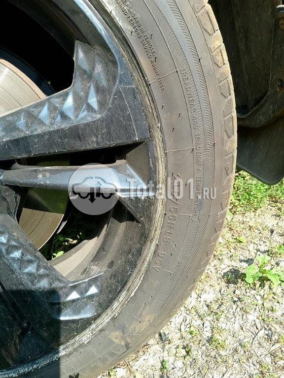 Фото Geely Coolray 646