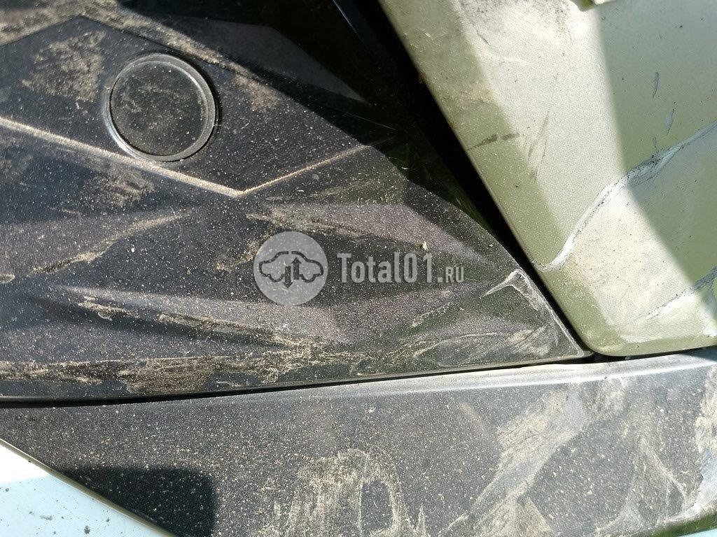Фото Geely Coolray 676