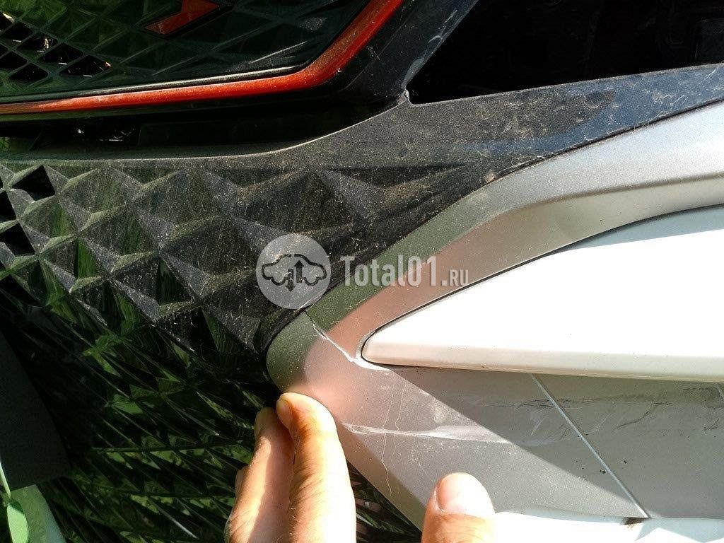 Фото Geely Coolray 680
