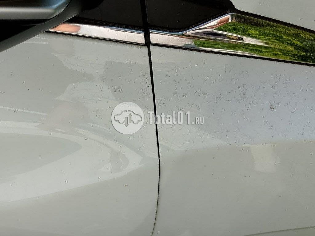 Фото Geely Coolray 696