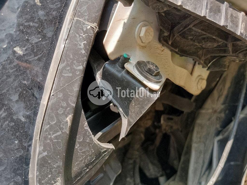 Фото Geely Coolray 712