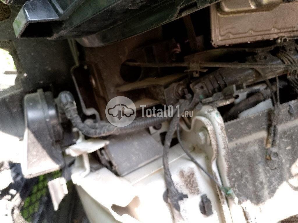 Фото Geely Coolray 738