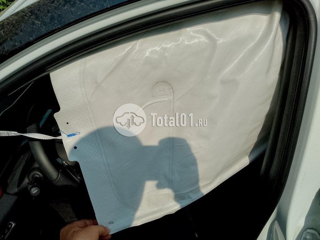 Фото Geely Coolray 776